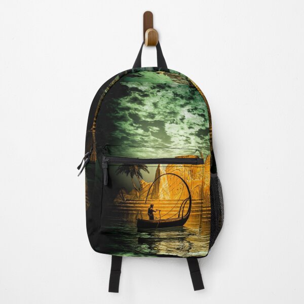 Item preview, The lampboat designed and sold by nicky2342.