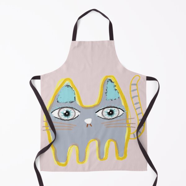 Item preview, Our modalities are dolce sometimes  - Purple kindergarten katze  designed and sold by rupydetequila.