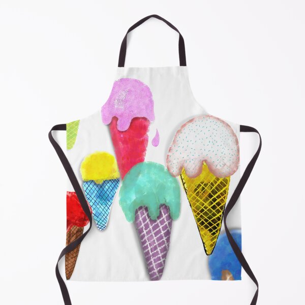 Item preview, Helado Matcha Ice Cream dessert sorbet Japan Ume designed and sold by rupydetequila.