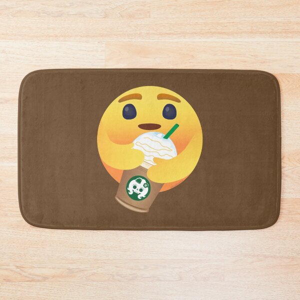 Item preview, Frappe Lover designed and sold by littleSamantics.