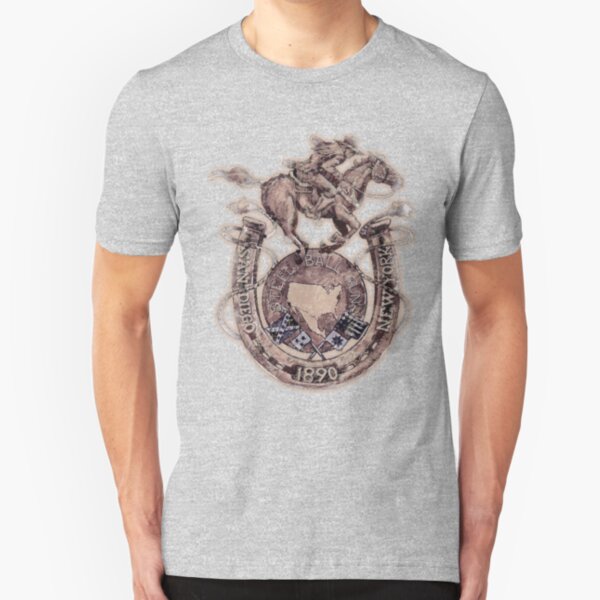 Steel Ball Run TShirts Redbubble