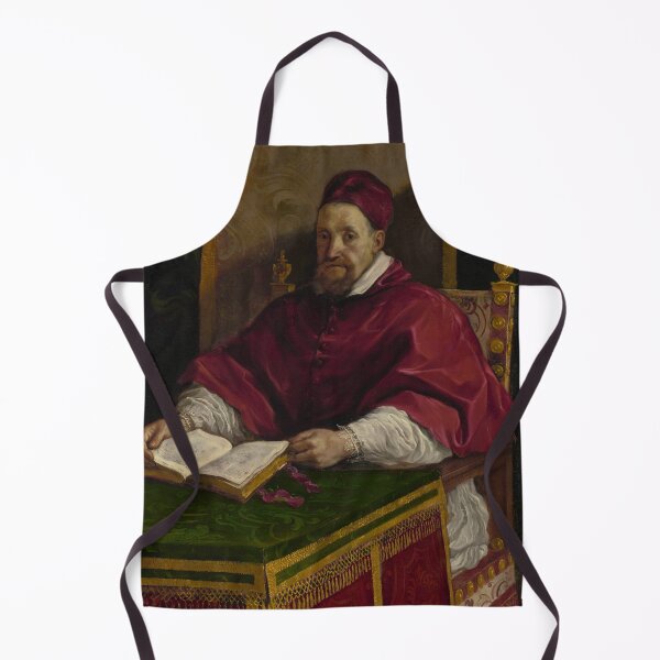 Item preview, Pope Gregory XV - Giovanni Francesco Barbieri, called il Guercino (‘The Squinter’) designed and sold by themasters.
