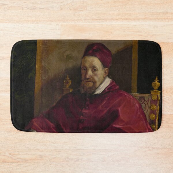 Item preview, Pope Gregory XV - Giovanni Francesco Barbieri, called il Guercino (‘The Squinter’) designed and sold by themasters.
