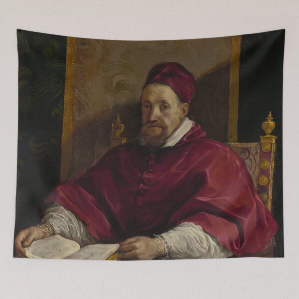 Item preview, Pope Gregory XV - Giovanni Francesco Barbieri, called il Guercino (‘The Squinter’) designed and sold by themasters.
