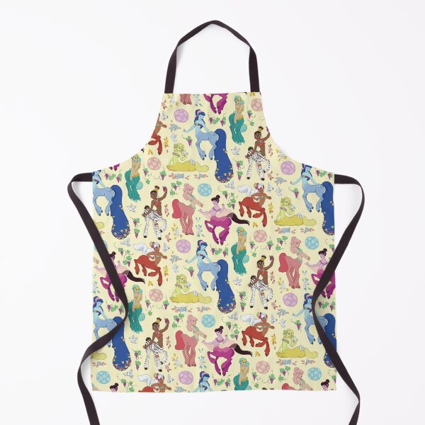 Item preview, Centaurettes designed and sold by JayBirdsBrain.