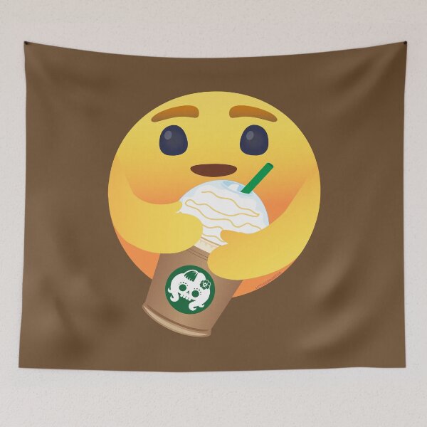 Item preview, Frappe Lover designed and sold by littleSamantics.