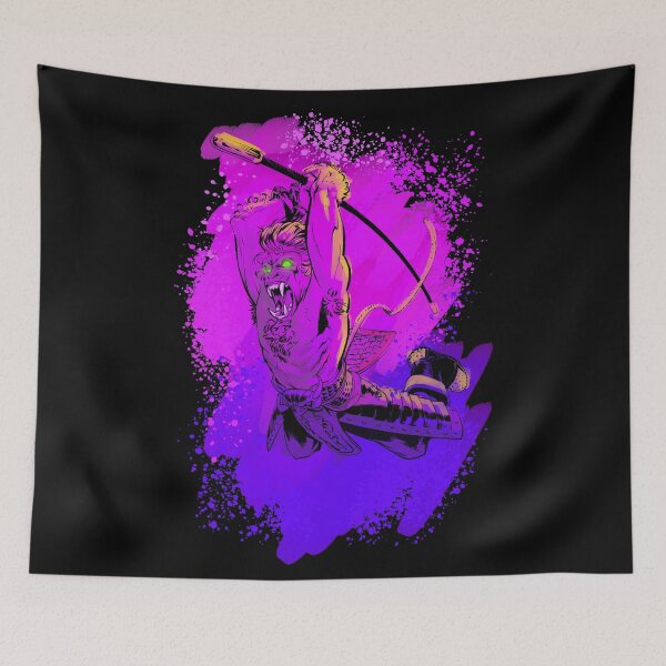 Item preview, I Came to Bring the Pain designed and sold by TheNoTellStudio.