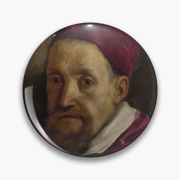 Item preview, Pope Gregory XV - Giovanni Francesco Barbieri, called il Guercino (‘The Squinter’) designed and sold by themasters.