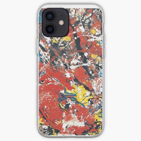 Stone Roses iPhone Soft Case