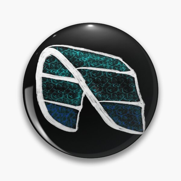 Item preview, White Kitesurf Kite - Ocean water designed and sold by TheSaltSirens.
