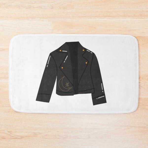 Item preview, Danika Fendyr Crescent Jacket designed and sold by Mavy-liz.