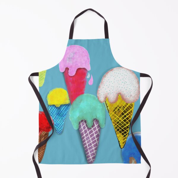 Item preview, Ice creams designed and sold by rupydetequila.