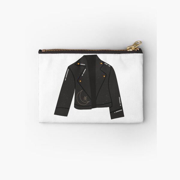 Item preview, Danika Fendyr Crescent Jacket designed and sold by Mavy-liz.