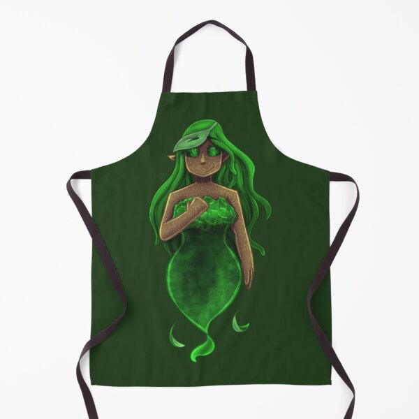 Item preview, The Personification of Earth designed and sold by -Solarly-.