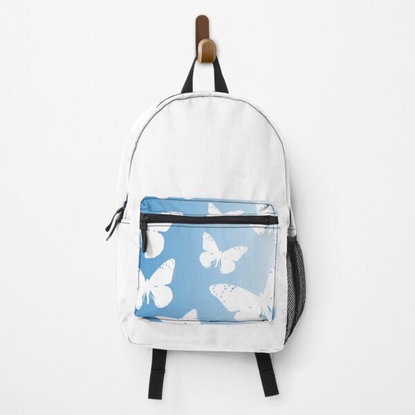 Item preview, pretty blue butterflies designed and sold by kellzy.