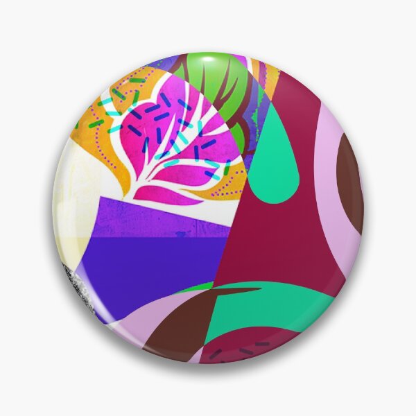 Item preview, Abstraction designed and sold by letitiagreen.