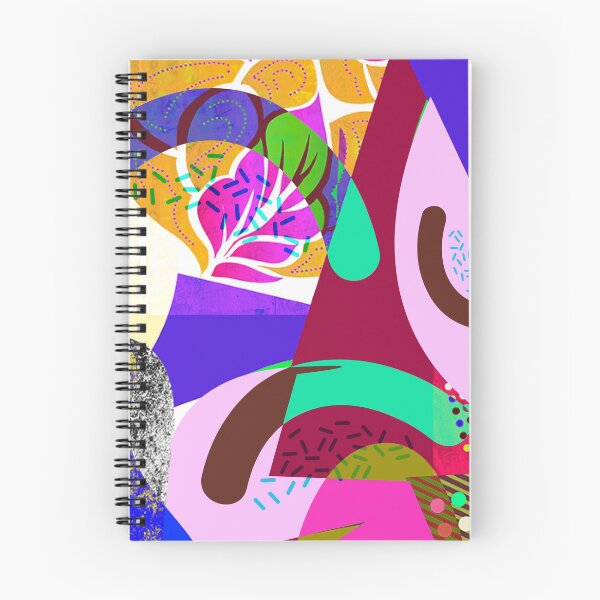 Item preview, Abstraction designed and sold by letitiagreen.