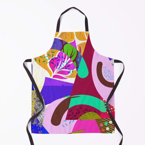 Item preview, Abstraction designed and sold by letitiagreen.