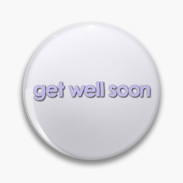 Item preview, get well soon designed and sold by vocalsbyariana.