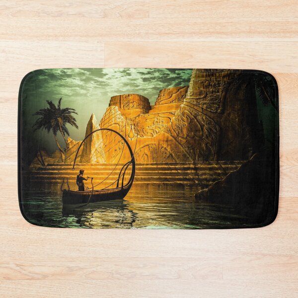 Item preview, The lampboat  designed and sold by nicky2342.