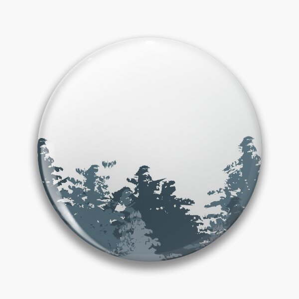 Item preview, Above the trees  designed and sold by AlexandraElisa.