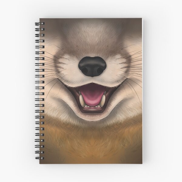 Item preview, American Pine Marten designed and sold by SidianArts.