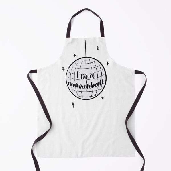 Item preview, Mirrorball designed and sold by LisaDylanArt.