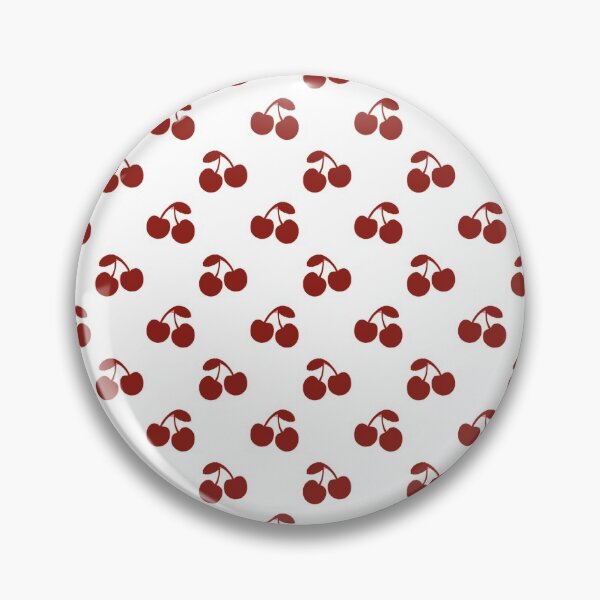 Item preview, Cherries Pattern designed and sold by marosharaf.