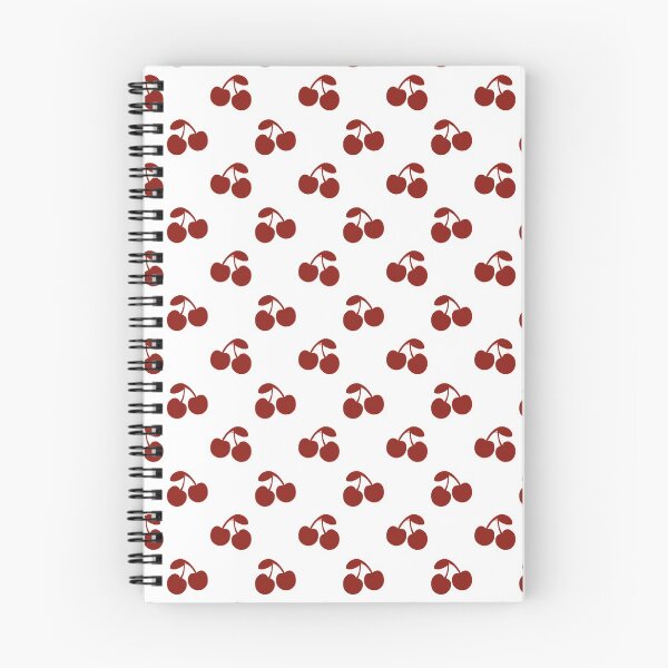 Item preview, Cherries Pattern designed and sold by marosharaf.