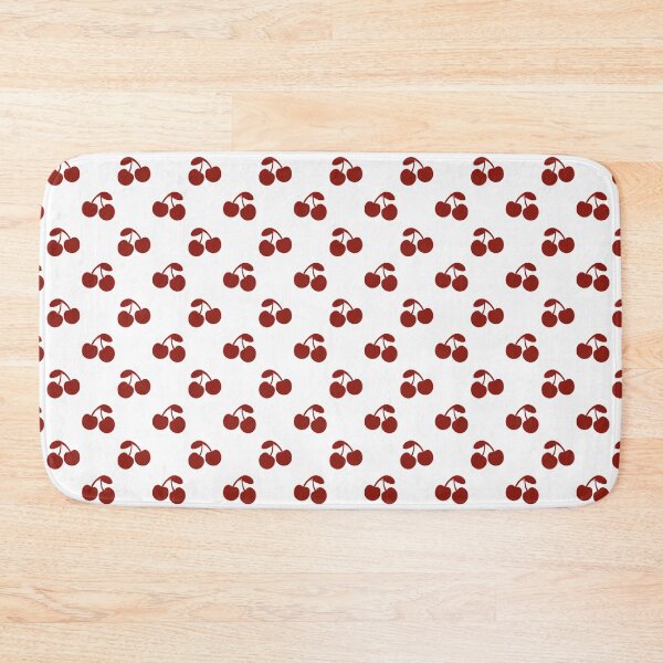 Item preview, Cherries Pattern designed and sold by marosharaf.
