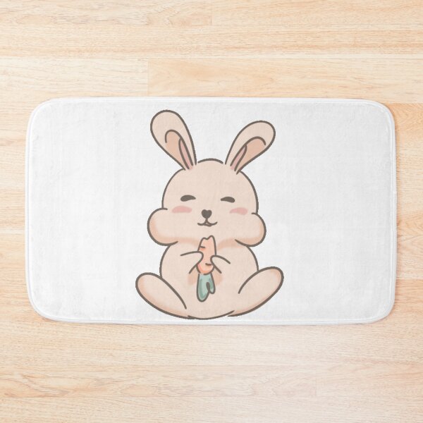 Item preview, Cute Bunnie _ cute  designed and sold by blockshop.