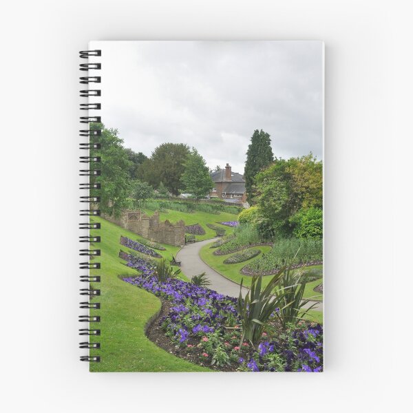 Item preview, Guildford Castle designed and sold by lisadw.