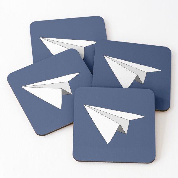 Item preview, Paper Plane designed and sold by FullonFulton.