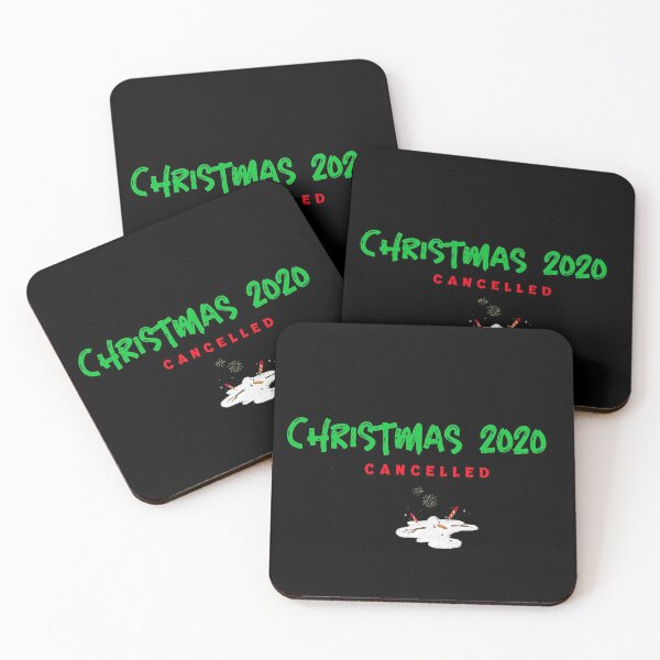 Item preview, Quarentine Christmas cancelled designed and sold by Tecnofa.