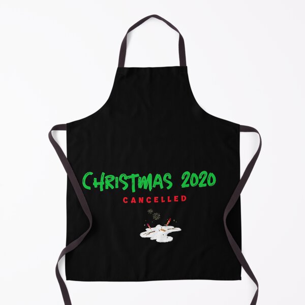 Item preview, Quarentine Christmas cancelled designed and sold by Tecnofa.
