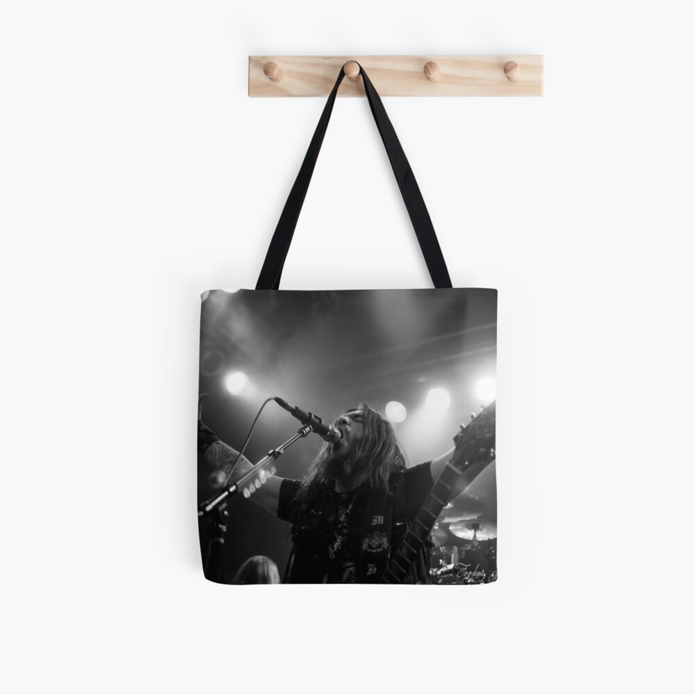 Item preview, All Over Print Tote Bag designed and sold by djmayhem.