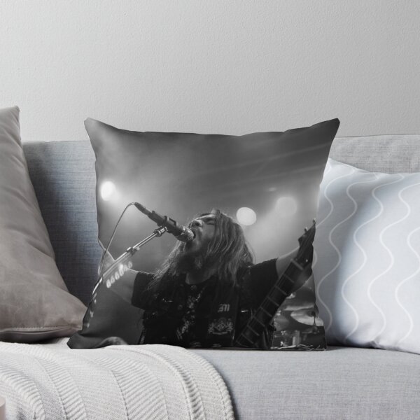 Item preview, Machine Head - Robb Flynn designed and sold by djmayhem.