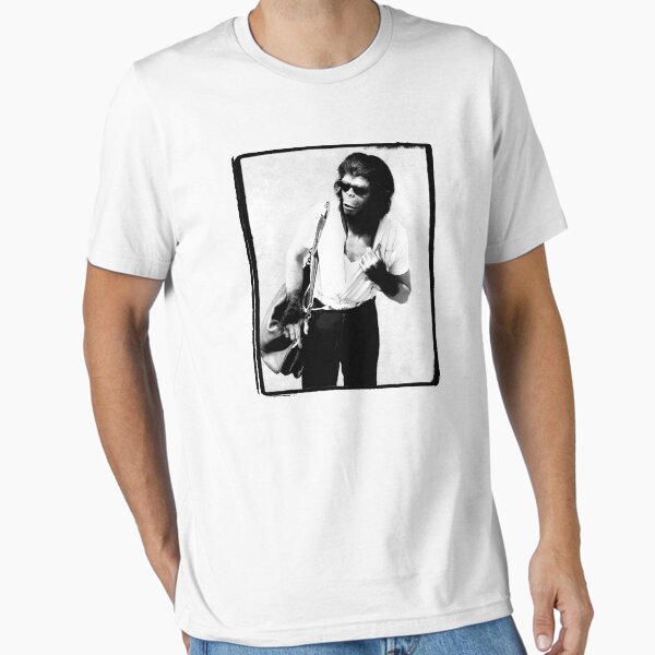 Item preview, Stay cool on the Planet of the Apes designed and sold by Crabmeat.