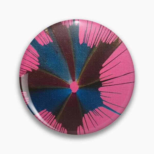 Item preview, Spin Art 12/31/18  #13 designed and sold by Kevin Coffee.