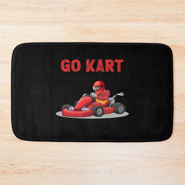 Item preview, go Kart designed and sold by MonteGrosso.