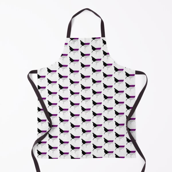 Item preview, Demisexual Pride - Filth Heart Edition designed and sold by Thyanel.