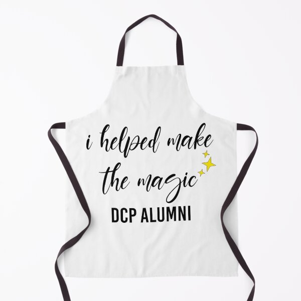 Item preview, I Helped Make the Magic designed and sold by gabi-noel.