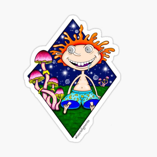 Donnys Story Sticker