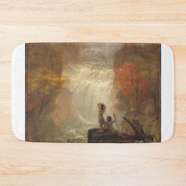 Item preview, Jerome B. Thompson - Song Of The Waters designed and sold by artcenter.