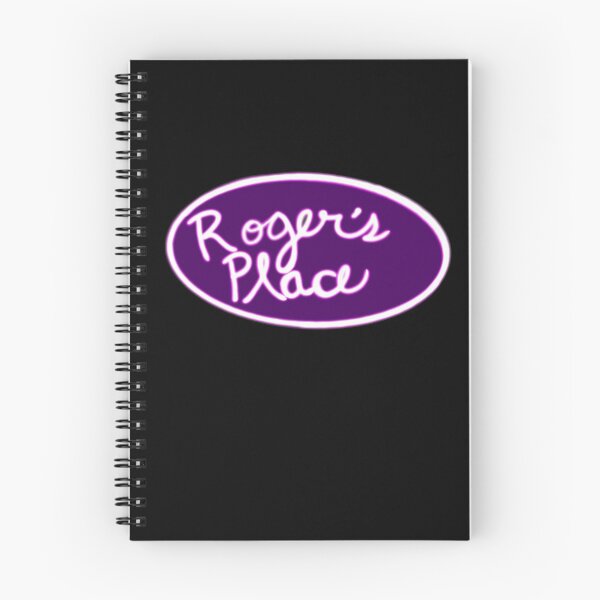 Item preview, Rogers place neon sign designed and sold by StudioSamanthaa.