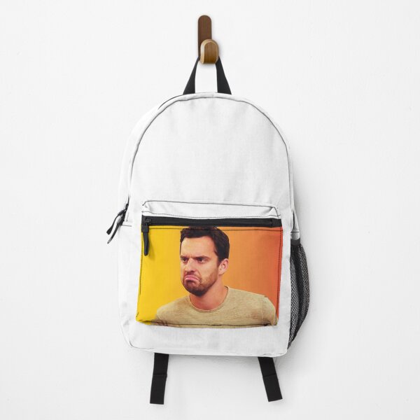 Item preview, nick miller nick miller stone cold designed and sold by kellzy.