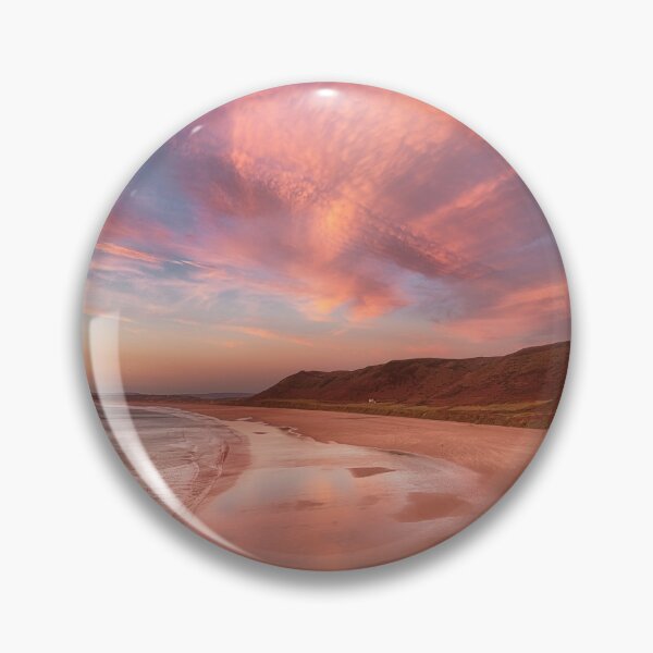 Item preview, Rhossili Bay, Gower designed and sold by Dan Santillo.