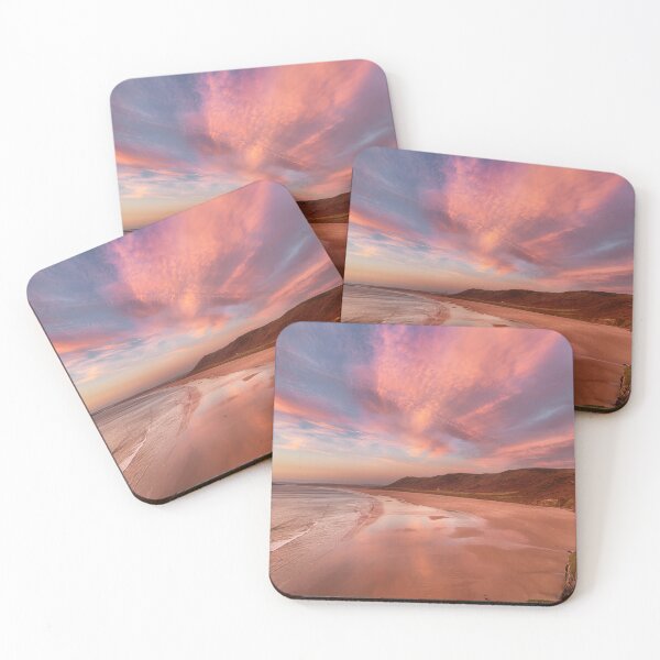 Item preview, Rhossili Bay, Gower designed and sold by Dan Santillo.