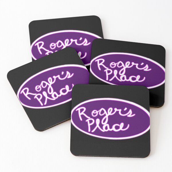 Item preview, Rogers place neon sign designed and sold by StudioSamanthaa.
