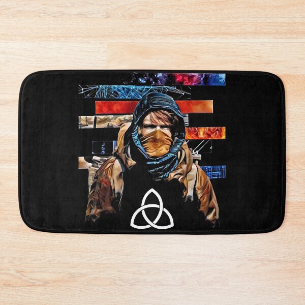 Item preview, DARK Jonas Netflix designed and sold by MarcoPolok.